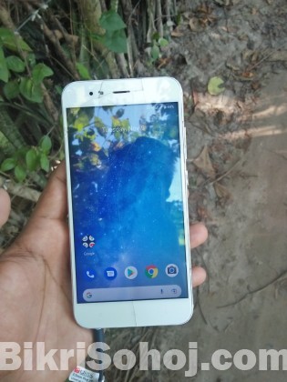 Xiaomi A1 4/64